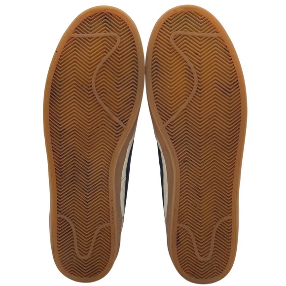 Nike Killshot 2 White Navy Gum Sole Men's Size 11 Sneakers 432997-107 Athletic - Picture 7 of 8